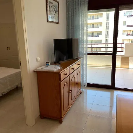 Service Lazaro Topacio 3 Apartment Calpe