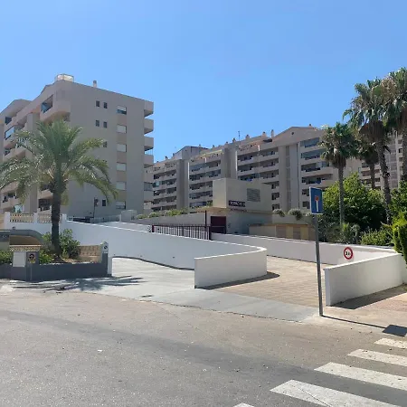 Service Lazaro Topacio 3 * Calpe