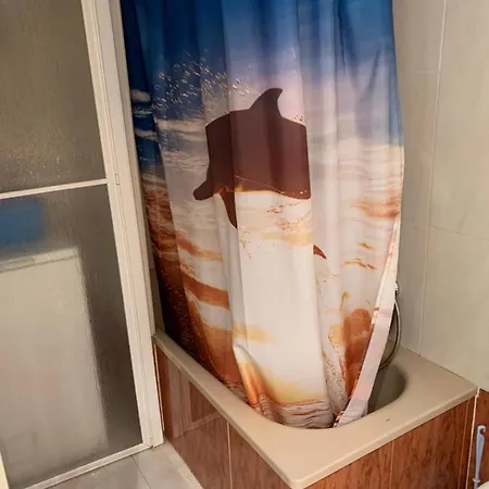 Apartment Service Lazaro Topacio 3 *