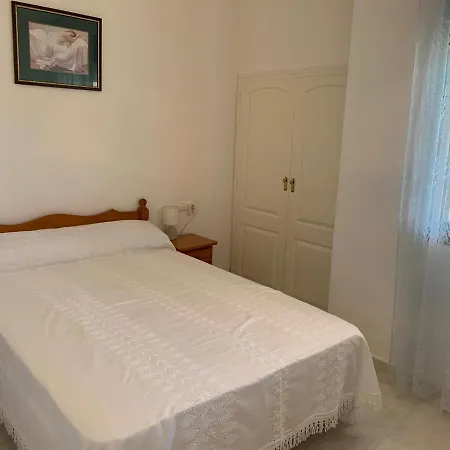 Apartment Service Lazaro Topacio 3 *