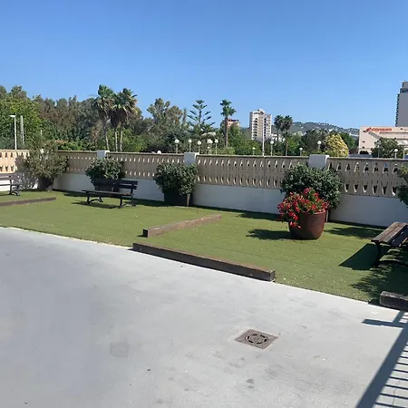 Service Lazaro Topacio 3 Calpe