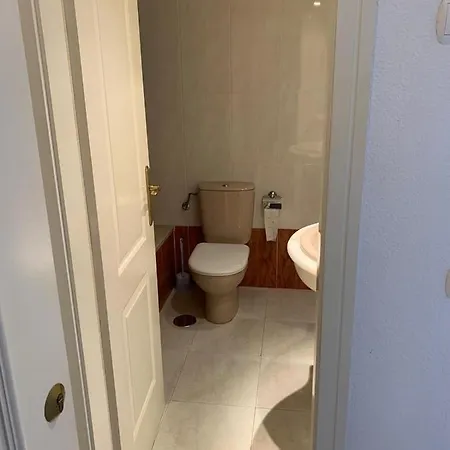 Service Lazaro Topacio 3 Calpe